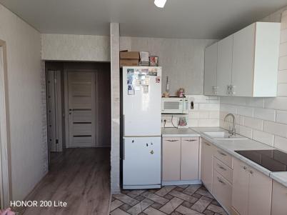 Продажа квартиры Омск.&nbsp;Кузьминки, М.М.Кузьмина бульвар, 21