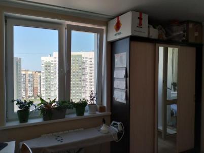 Продажа квартиры Омск.&nbsp;Кузьминки, М.М.Кузьмина бульвар, 21