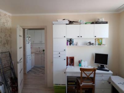 Продажа квартиры Омск.&nbsp;Кузьминки, М.М.Кузьмина бульвар, 21