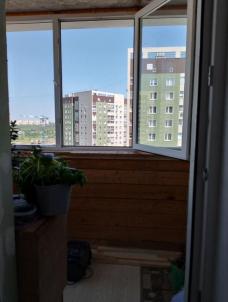 Продажа квартиры Омск.&nbsp;Кузьминки, М.М.Кузьмина бульвар, 21