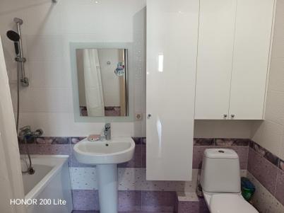 Продажа квартиры Омск.&nbsp;Кузьминки, М.М.Кузьмина бульвар, 21