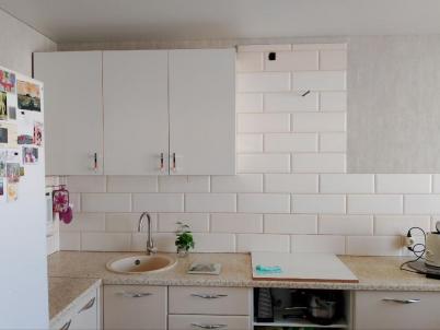 Продажа квартиры Омск.&nbsp;Кузьминки, М.М.Кузьмина бульвар, 21