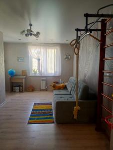 Продажа квартиры Омск.&nbsp;Кузьминки, М.М.Кузьмина бульвар, 21