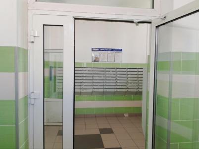 Продажа квартиры Омск.&nbsp;Кузьминки, М.М.Кузьмина бульвар, 21