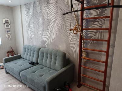Продажа квартиры Омск.&nbsp;Кузьминки, М.М.Кузьмина бульвар, 21