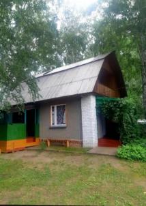 Продажа дачи Омск.&nbsp;