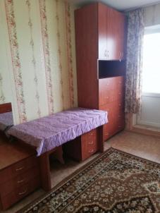 Аренда квартиры Омск.&nbsp;Завертяева, 20к1