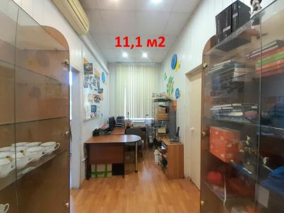 Продажа коммерческой недвижимости Омск.&nbsp;Карла Маркса проспект, 18к1