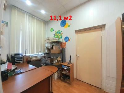 Продажа коммерческой недвижимости Омск.&nbsp;Карла Маркса проспект, 18к1