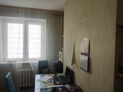 Продажа квартиры Омск.&nbsp;Радуга, Спортивная, 52