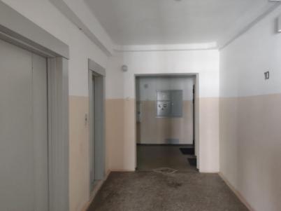 Продажа квартиры Омск.&nbsp;Радуга, Спортивная, 52