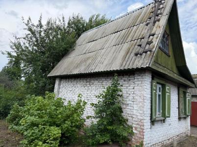 Продажа дачи Тепличный-2 тер. СОСН.&nbsp;