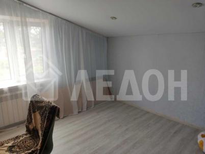 Продажа дома 2-я Урожайная, 8