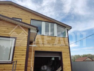 Продажа дома 2-я Урожайная, 8
