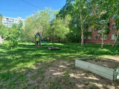 Продажа квартиры Омск.&nbsp;Пирогова, 46