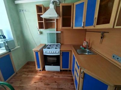 Продажа квартиры Омск.&nbsp;Пирогова, 46