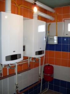 Продажа квартиры Строителей, 1