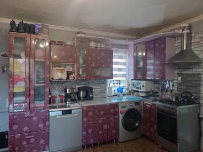Продажа дома Омск.&nbsp;21-я Линия, 4