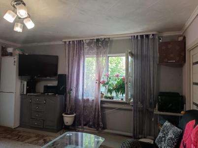 Продажа дома Омск.&nbsp;21-я Линия, 4