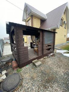 Продажа квартиры Удачная, 16