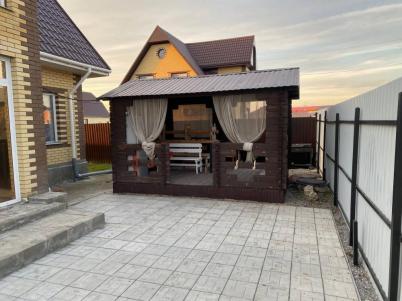 Продажа квартиры Удачная, 16
