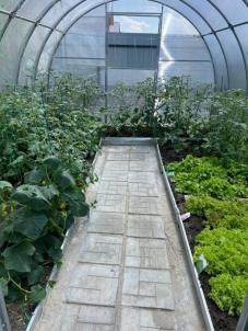 Продажа квартиры Удачная, 16