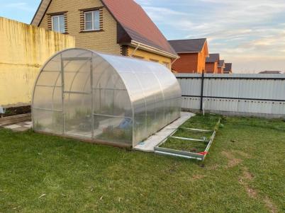 Продажа квартиры Удачная, 16