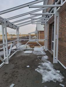 Продажа квартиры Кружавино, 132