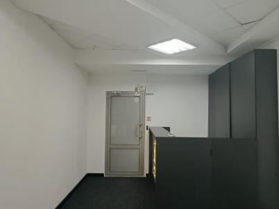 Продажа коммерческой недвижимости Омск.&nbsp;Фрунзе, 80