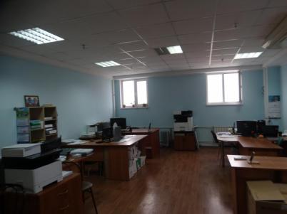 Продажа коммерческой недвижимости Омск.&nbsp;Фрунзе, 80