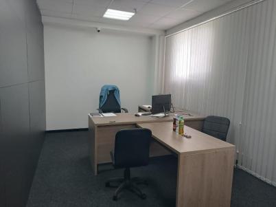 Продажа коммерческой недвижимости Омск.&nbsp;Фрунзе, 80