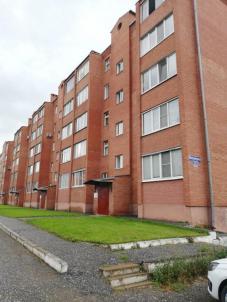 Продажа квартиры Омск.&nbsp;Мельничная, 89к4