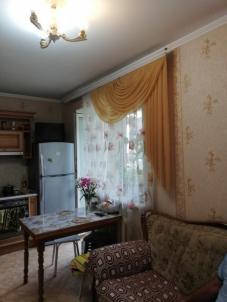 Продажа квартиры Омск.&nbsp;Мельничная, 89к4