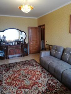 Продажа квартиры Омск.&nbsp;Мельничная, 89к4