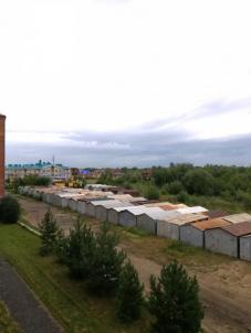 Продажа квартиры Омск.&nbsp;Мельничная, 89к4