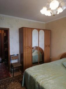 Продажа квартиры Омск.&nbsp;Мельничная, 89к4