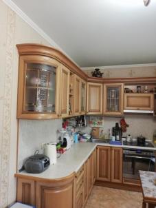 Продажа квартиры Омск.&nbsp;Мельничная, 89к4