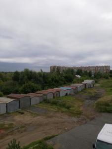 Продажа квартиры Омск.&nbsp;Мельничная, 89к4