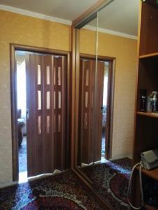 Продажа квартиры Омск.&nbsp;Мельничная, 89к4