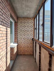 Продажа квартиры Омск.&nbsp;Гусарова, 48