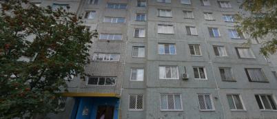 Продажа квартиры Омск.&nbsp;Московка-2, Ярослава Гашека, 24