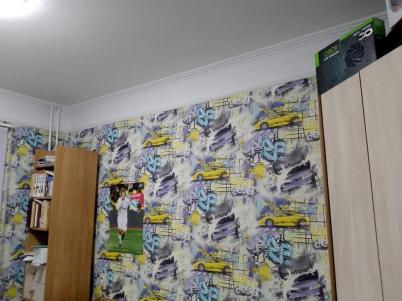 Продажа квартиры Омск.&nbsp;Московка-2, Ярослава Гашека, 24