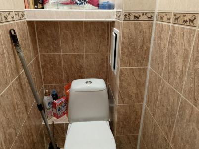 Продажа квартиры Омск.&nbsp;Московка-2, Ярослава Гашека, 24