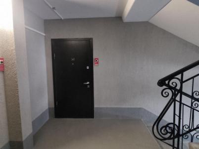 Продажа квартиры Омск.&nbsp;Новый Амур, 4-й Амурский проезд, 15