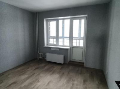 Продажа квартиры Омск.&nbsp;Новый Амур, 4-й Амурский проезд, 15