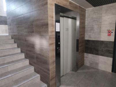 Продажа квартиры Омск.&nbsp;Новый Амур, 4-й Амурский проезд, 15