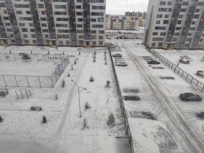 Продажа квартиры Омск.&nbsp;Новый Амур, 4-й Амурский проезд, 15