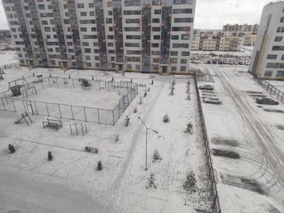 Продажа квартиры Омск.&nbsp;Новый Амур, 4-й Амурский проезд, 15