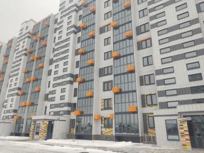 Продажа квартиры Омск.&nbsp;Новый Амур, 4-й Амурский проезд, 15