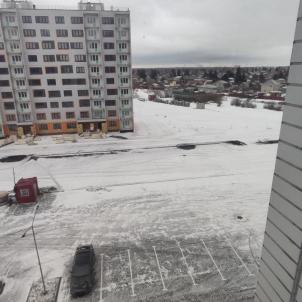 Продажа квартиры Омск.&nbsp;Новый Амур, 4-й Амурский проезд, 15